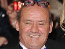 Brendan O'Carroll