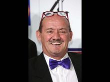 Brendan O'Carroll