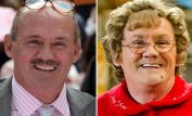 Brendan O'Carroll