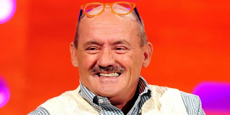 Brendan O'Carroll