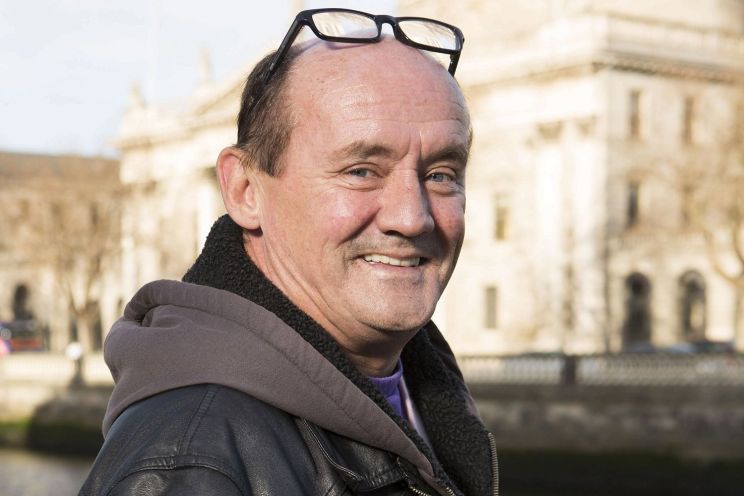 Brendan O'Carroll