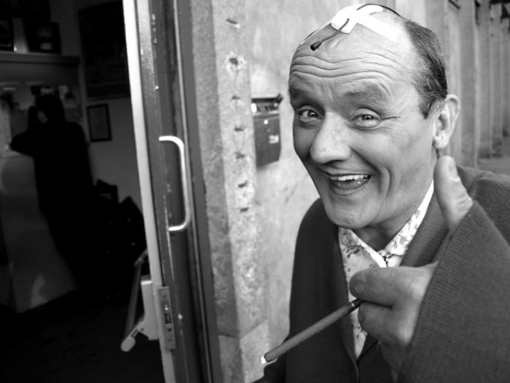 Brendan O'Carroll