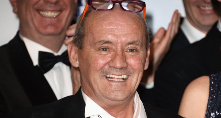 Brendan O'Carroll