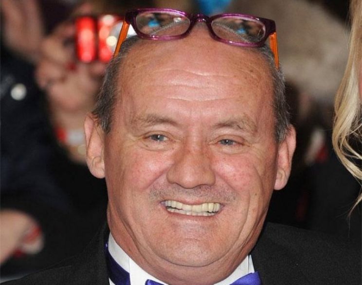 Brendan O'Carroll