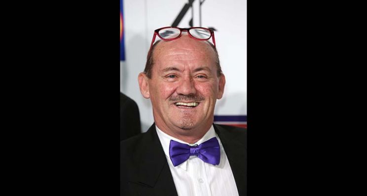 Brendan O'Carroll