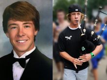 Brendan Patrick Connor