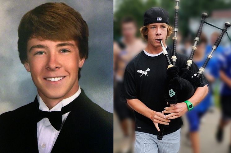 Brendan Patrick Connor