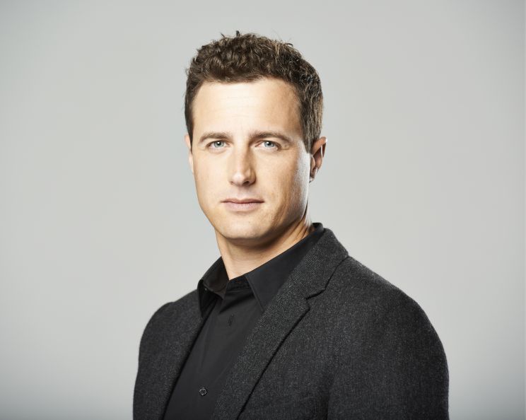 Brendan Penny