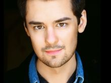 Brendan Robinson