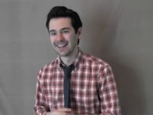 Brendan Robinson