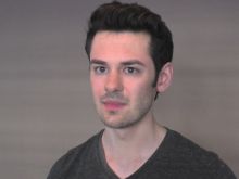 Brendan Robinson