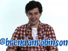 Brendan Robinson