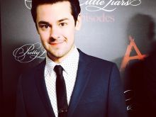 Brendan Robinson