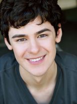 Brendan Robinson