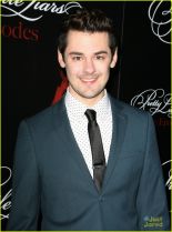 Brendan Robinson