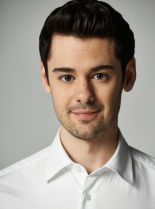 Brendan Robinson