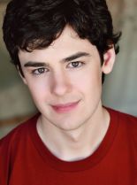 Brendan Robinson