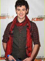 Brendan Robinson