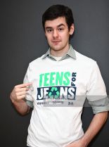 Brendan Robinson