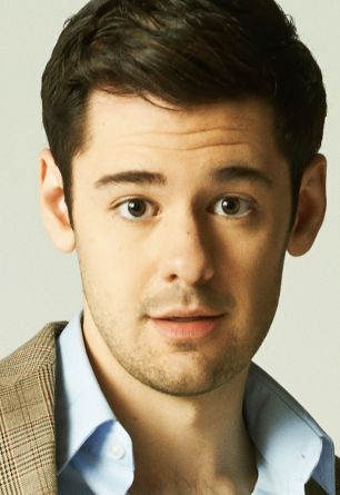 Brendan Robinson