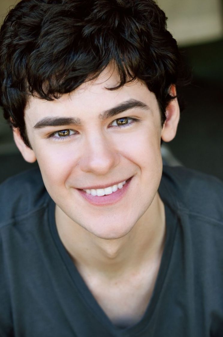 Brendan Robinson