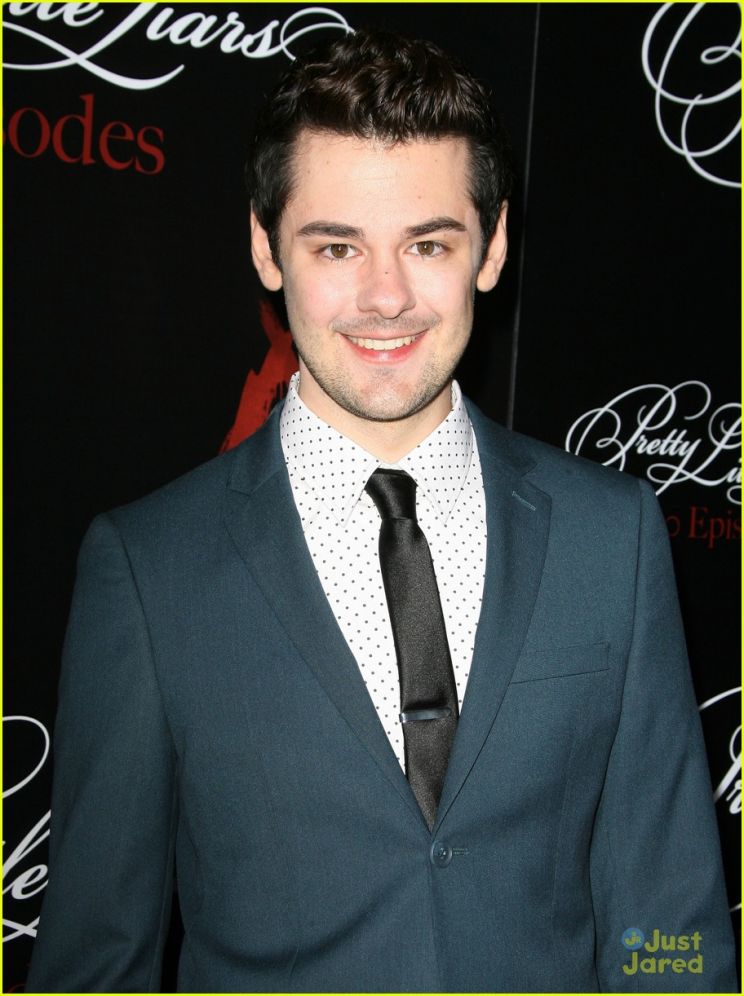 Brendan Robinson