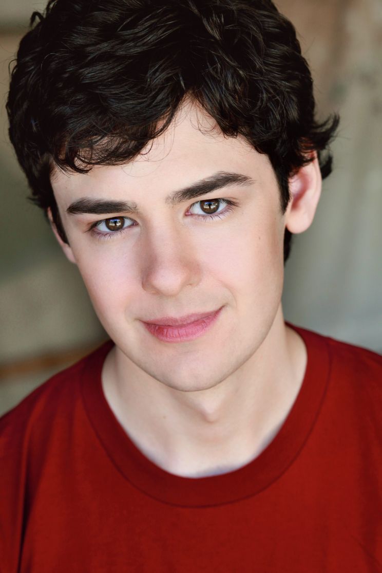 Brendan Robinson