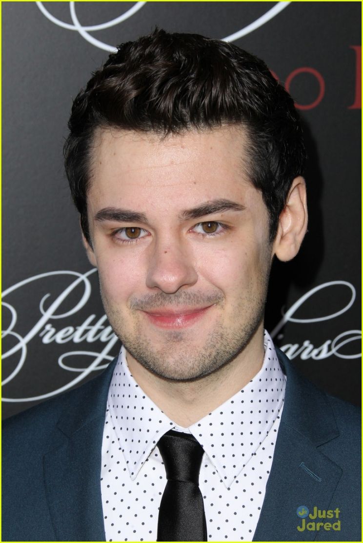 Brendan Robinson