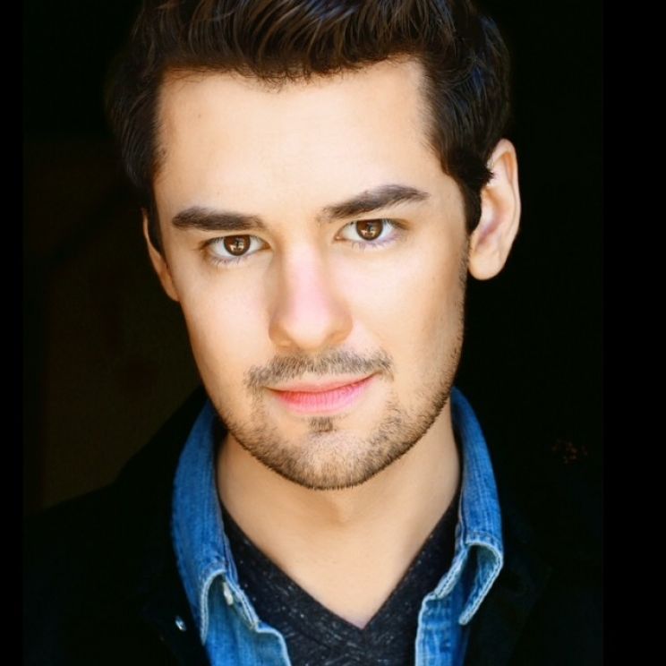 Brendan Robinson