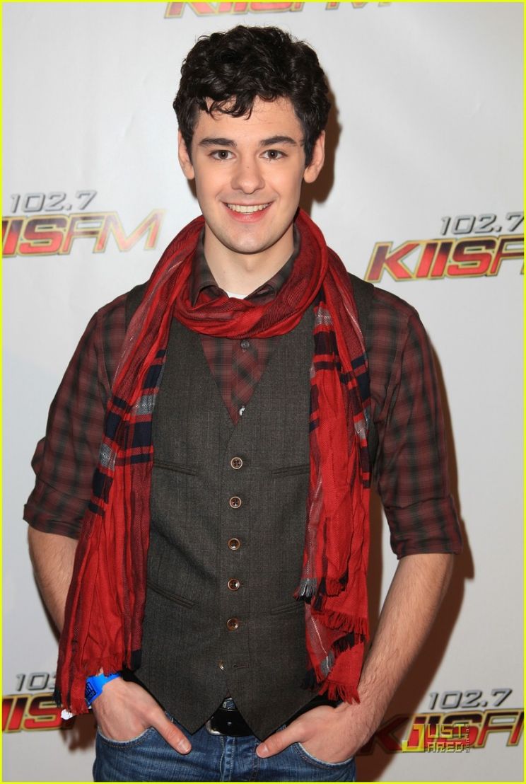 Brendan Robinson