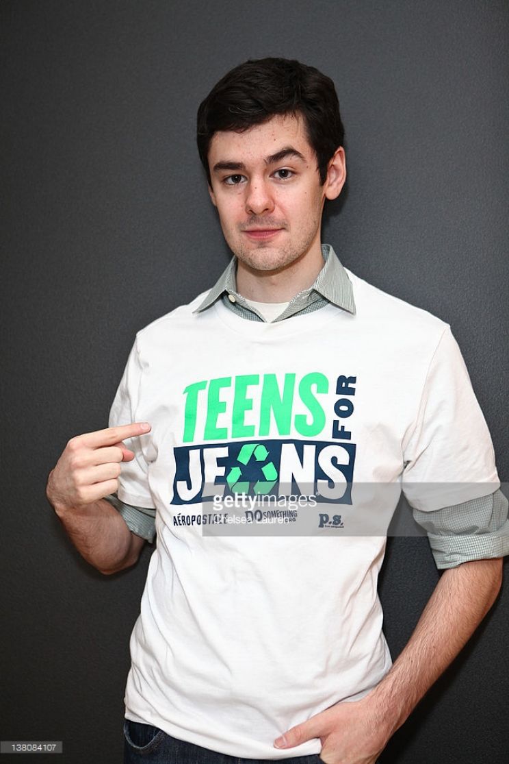 Brendan Robinson