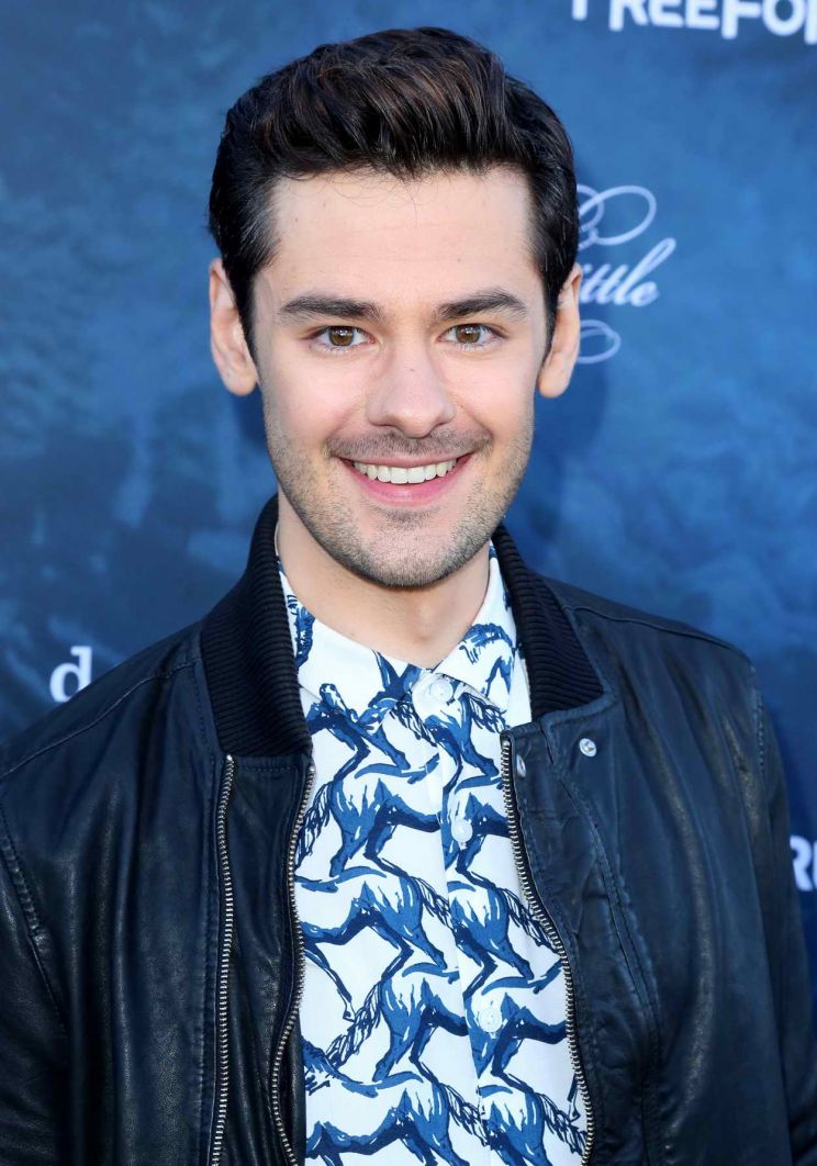 Brendan Robinson