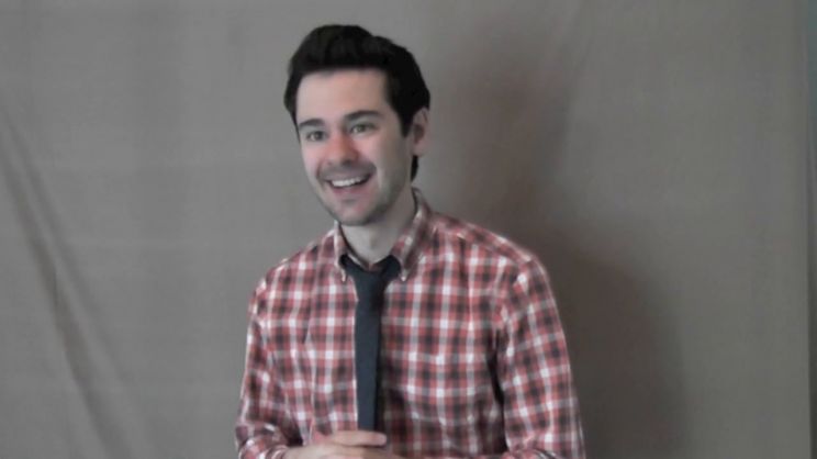 Brendan Robinson