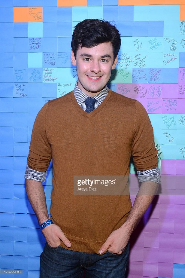 Brendan Robinson