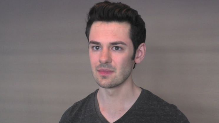 Brendan Robinson