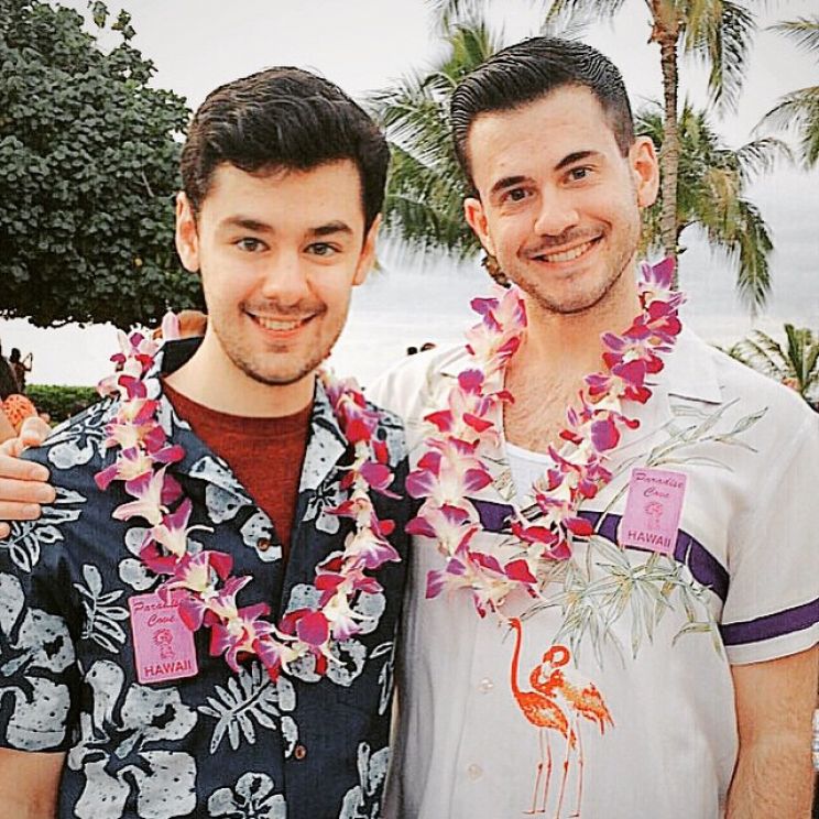 Brendan Robinson