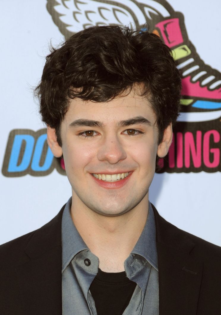 Brendan Robinson