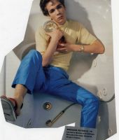 Brendan Sexton III