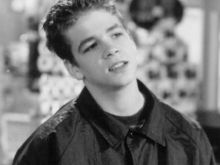 Brendan Sexton III