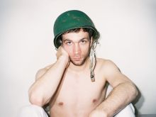 Brendan Sexton III