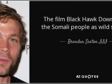 Brendan Sexton III