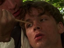 Brendan Sexton III