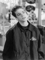 Brendan Sexton III