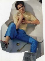Brendan Sexton III