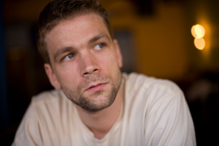 Brendan Sexton III