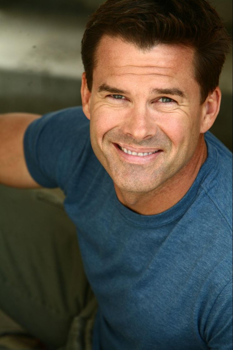 Brendan Sexton III