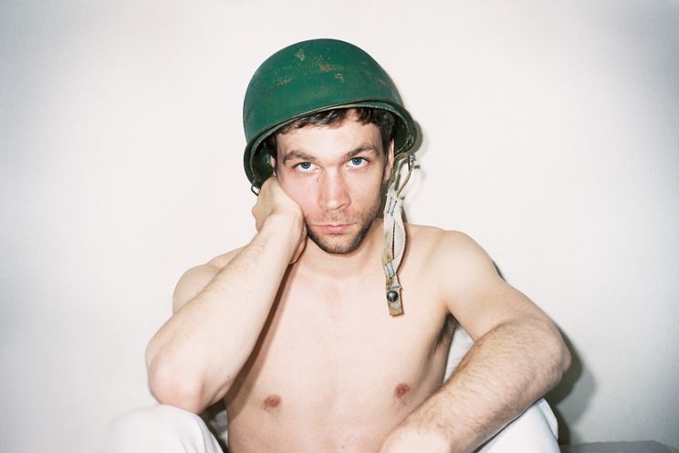 Brendan Sexton III