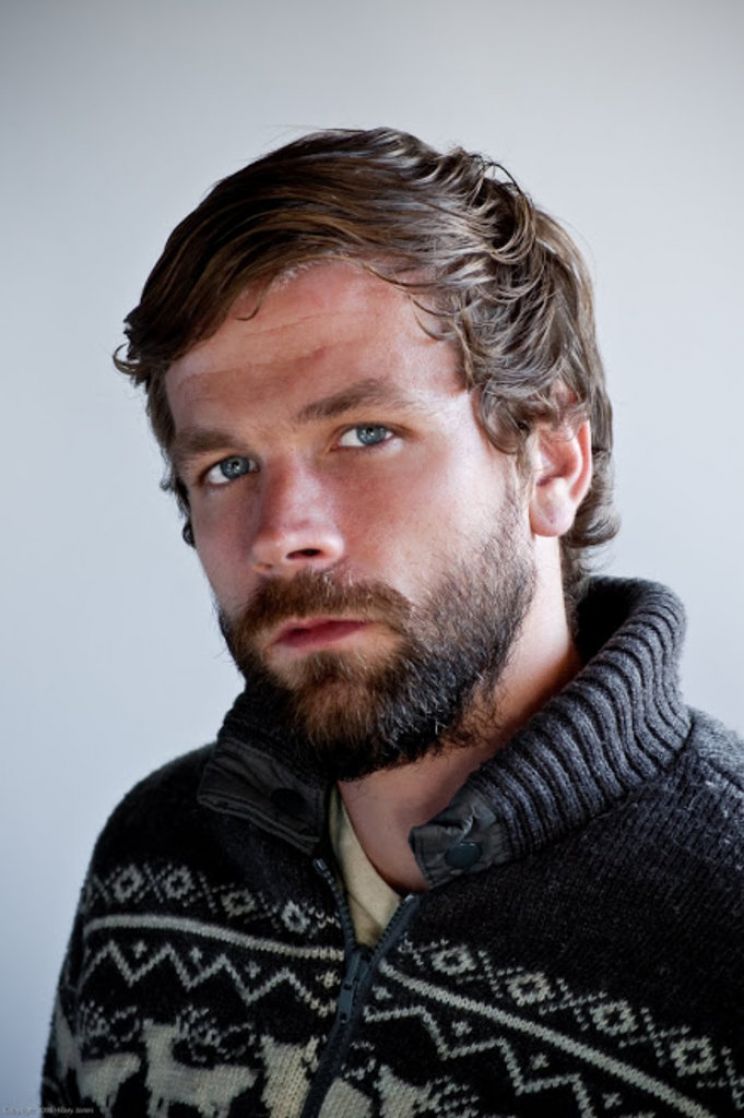Brendan Sexton III