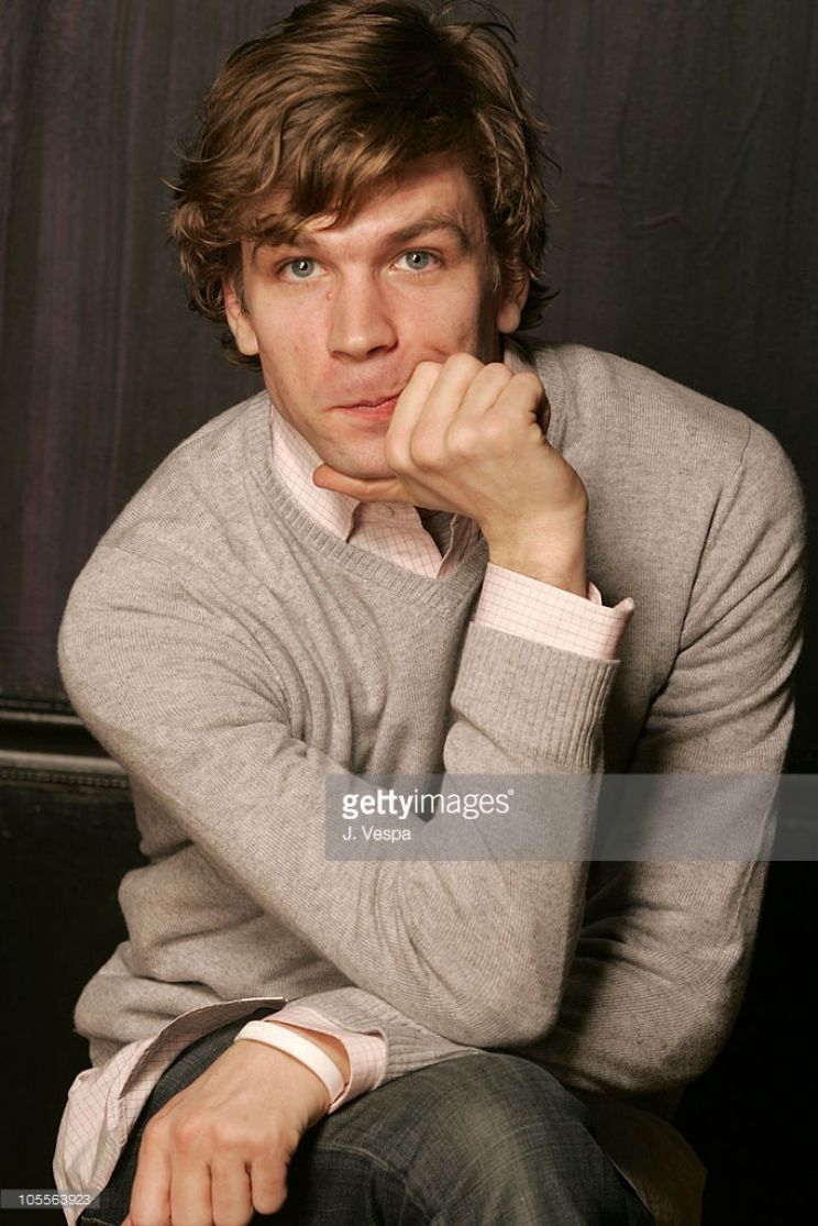 Brendan Sexton III