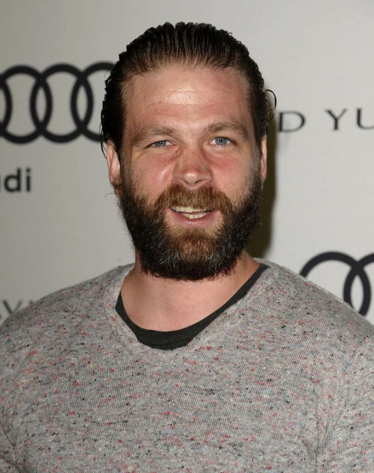 Brendan Sexton III
